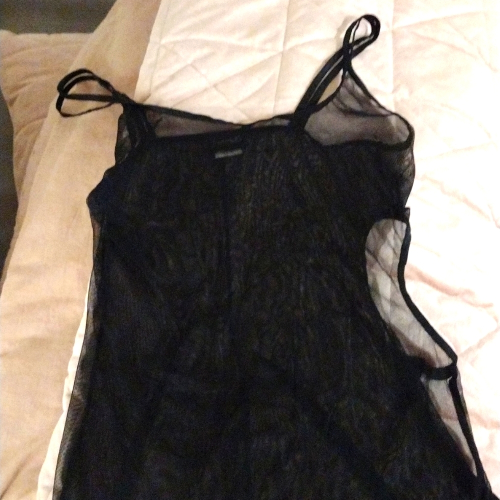 Frederick's of Hollywood Lingerie